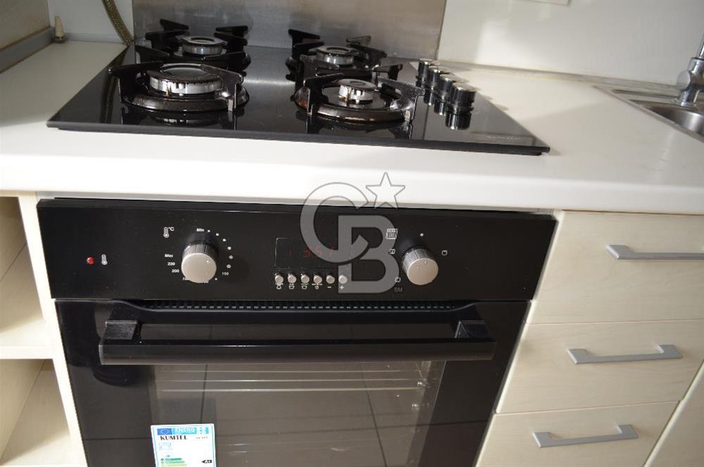 Soyak Siesta 1. Etap 2+1 Kiralık Daire Fulya Tok tan