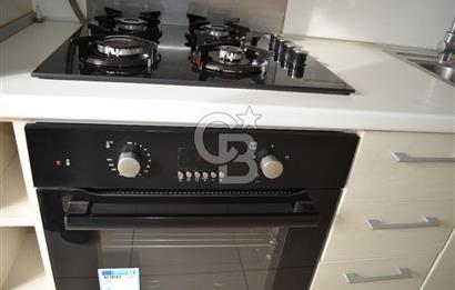 Soyak Siesta 1. Etap 2+1 Kiralık Daire Fulya Tok tan