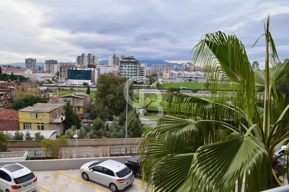Soyak Siesta 1. Etap 2+1 Kiralık Daire Fulya Tok tan