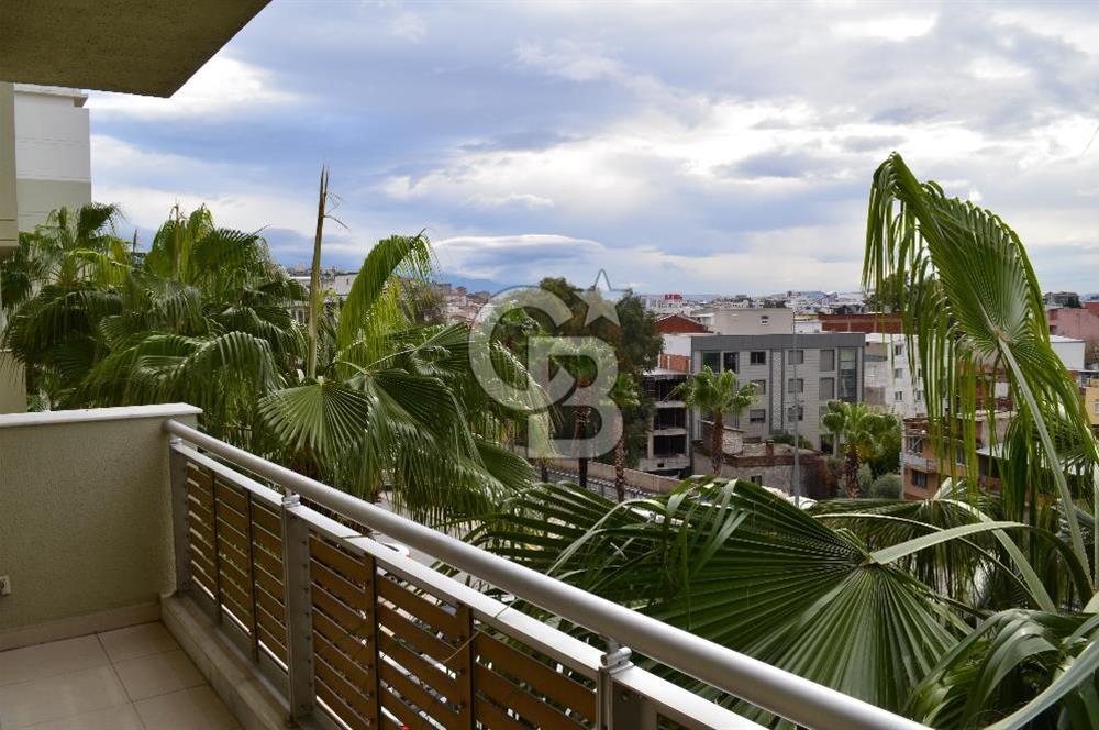 Soyak Siesta 1. Etap 2+1 Kiralık Daire Fulya Tok tan