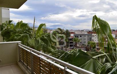 Soyak Siesta 1. Etap 2+1 Kiralık Daire Fulya Tok tan