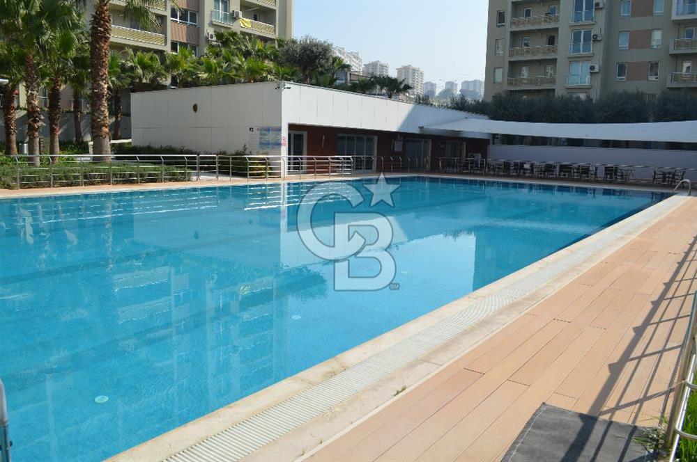 Soyak Siesta 1. Etap 2+1 Kiralık Daire Fulya Tok tan