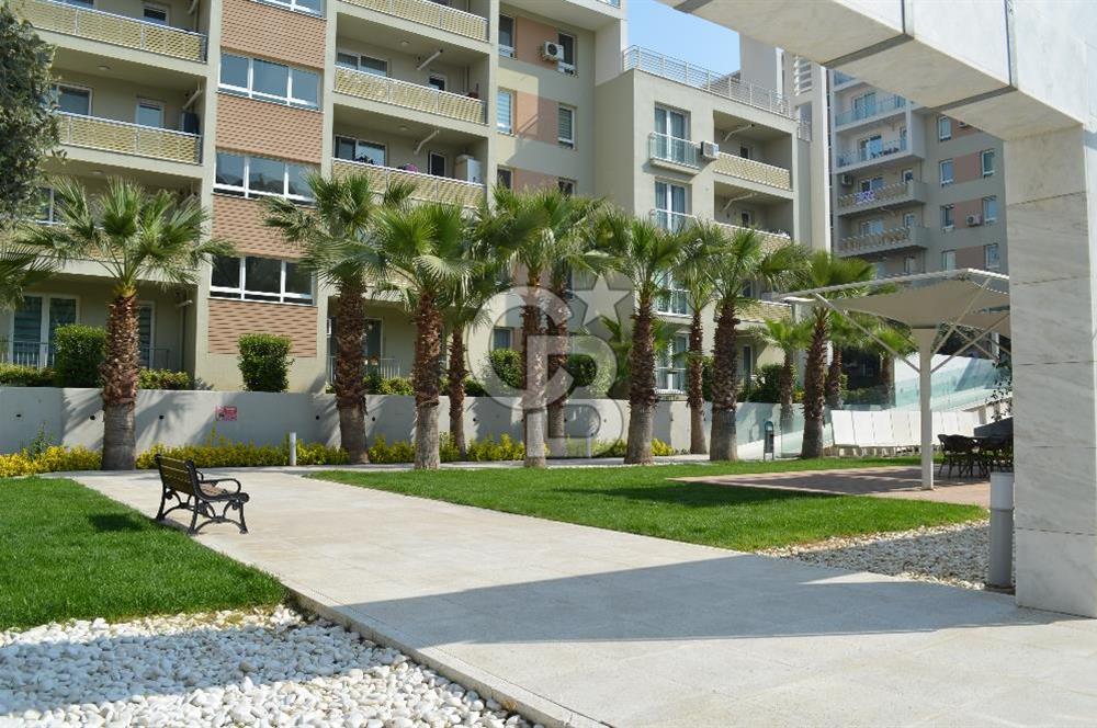 Soyak Siesta 1. Etap 2+1 Kiralık Daire Fulya Tok tan