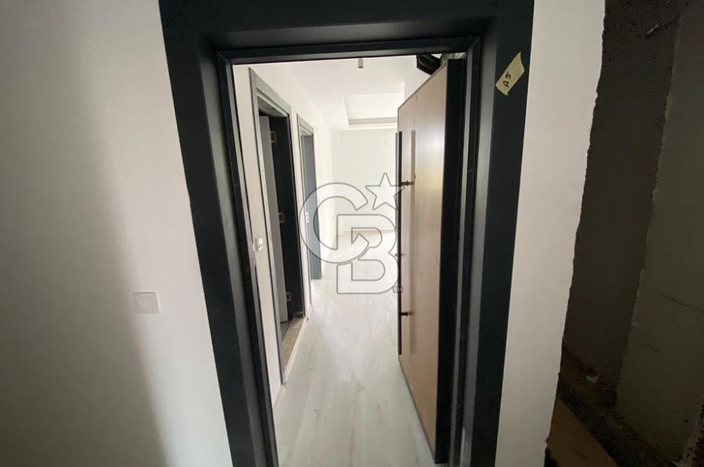 Seferihisar "LUWİ RESİDANCE" Projesinde Satılık 1+1