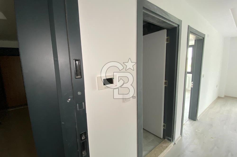 Seferihisar "LUWİ RESİDANCE" Projesinde Satılık 1+1