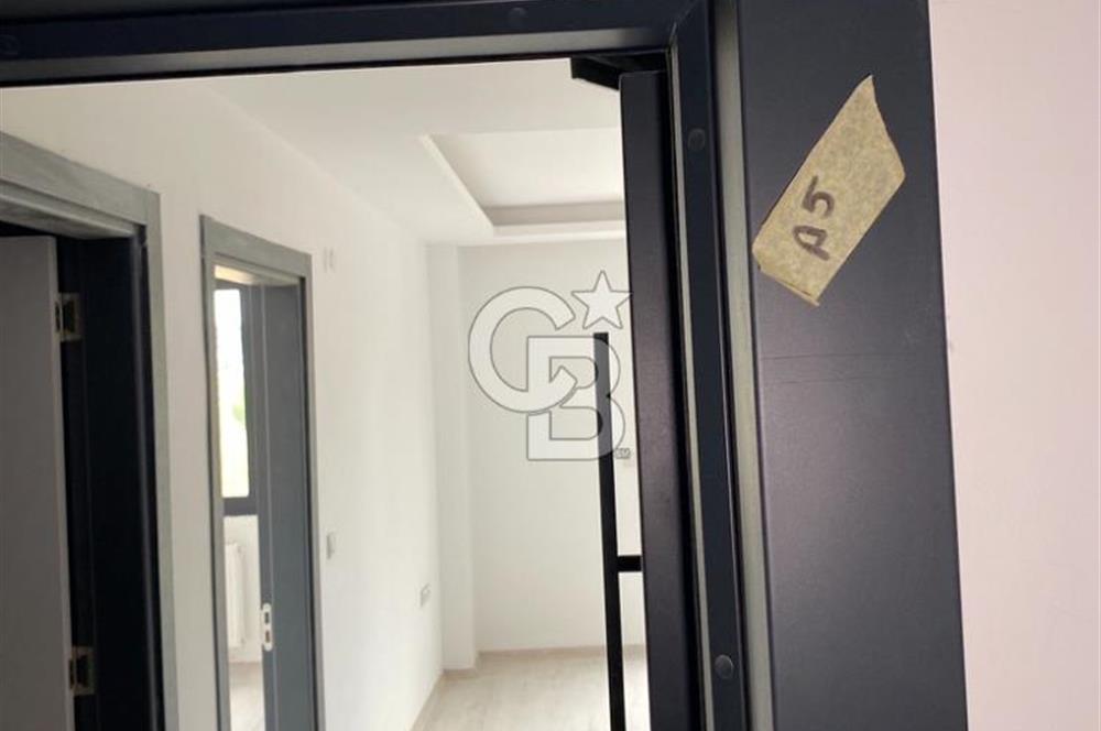 Seferihisar "LUWİ RESİDANCE" Projesinde Satılık 1+1