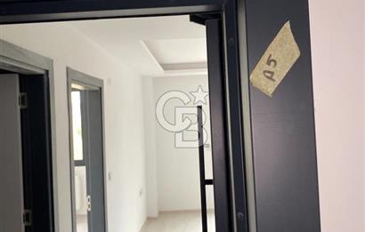 Seferihisar "LUWİ RESİDANCE" Projesinde Satılık 1+1