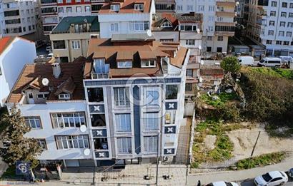 ARNAVUTKÖY MERKEZ'DE AVLU34'E YAKIN SATILIK DÜKKAN!!