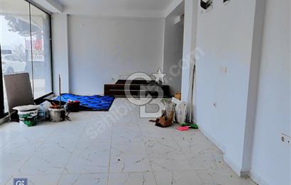ARNAVUTKÖY MERKEZ'DE AVLU34'E YAKIN SATILIK DÜKKAN!!