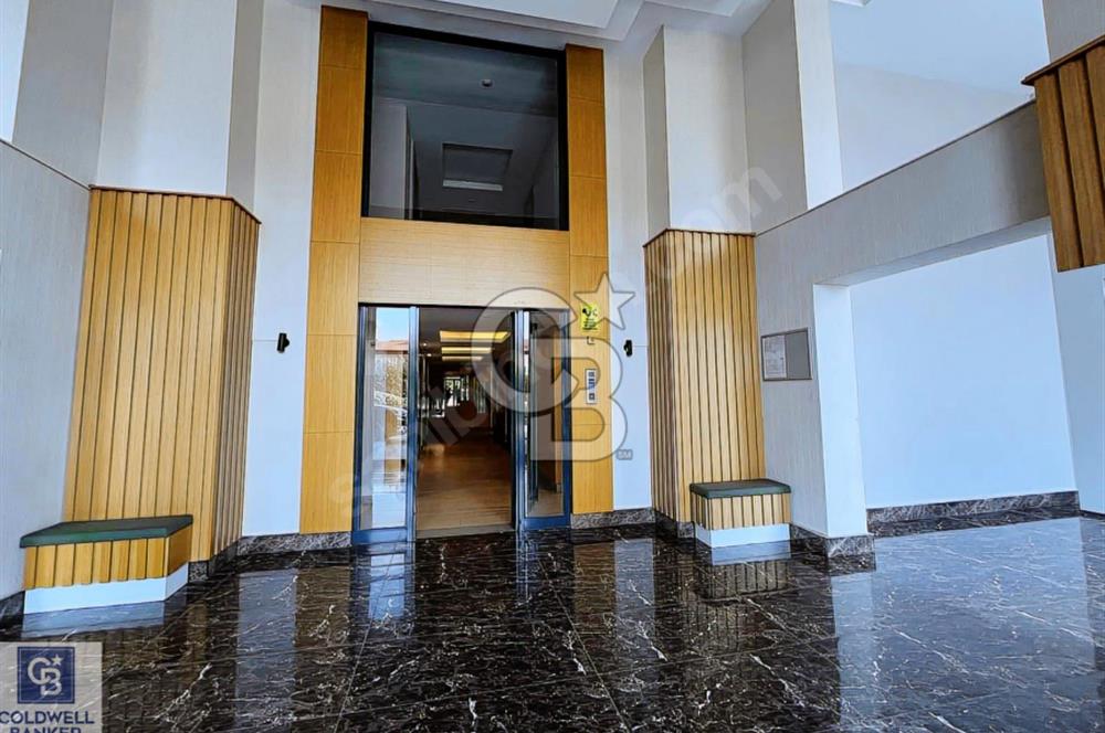 Vira İstanbul Kiralık 3+1 Daire