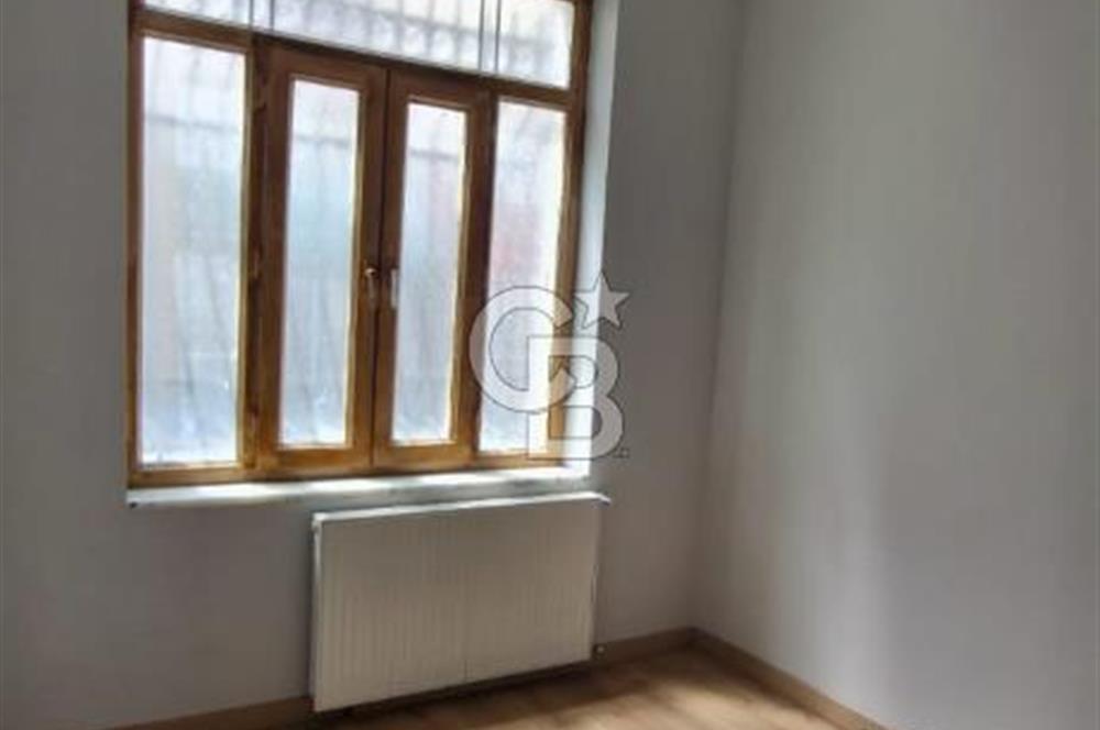 Fatih Ali Kuşçu Mah.de KİRALIK Eşyalı veya Eşyasız 1+1 Daire