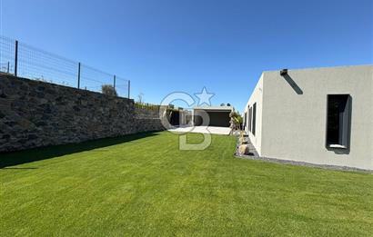 Ourland Urla'da Satılık Müstakil Villa