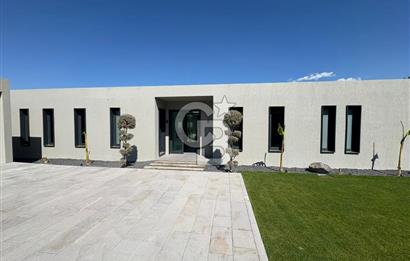 Ourland Urla'da Satılık Müstakil Villa