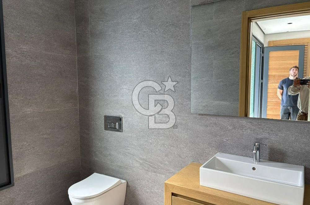 Ourland Urla'da Satılık Müstakil Villa