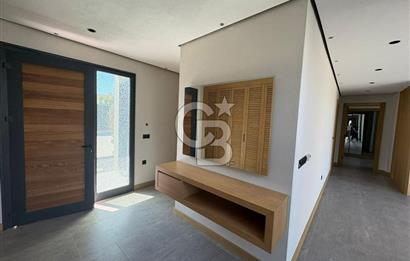 Ourland Urla'da Satılık Müstakil Villa
