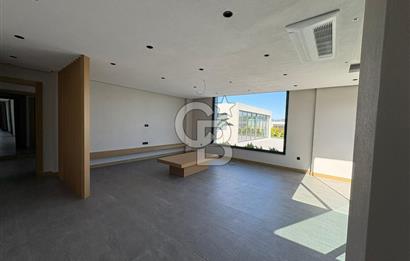 Ourland Urla'da Satılık Müstakil Villa