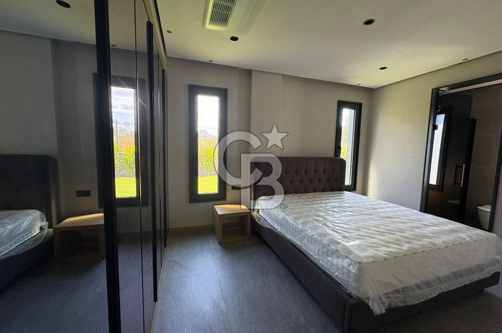 Ourland Urla'da Satılık Müstakil Villa