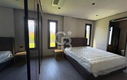 Ourland Urla'da Satılık Müstakil Villa