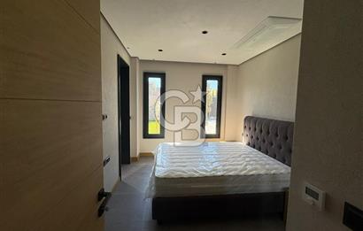 Ourland Urla'da Satılık Müstakil Villa