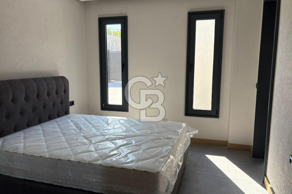 Ourland Urla'da Satılık Müstakil Villa
