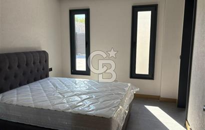 Ourland Urla'da Satılık Müstakil Villa