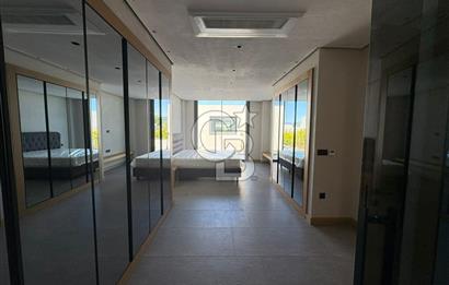 Ourland Urla'da Satılık Müstakil Villa