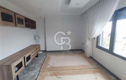 ŞAKRANDA MUHTEŞEM KONUMDA DENİZ MANZARALI SATILIK VİLLA