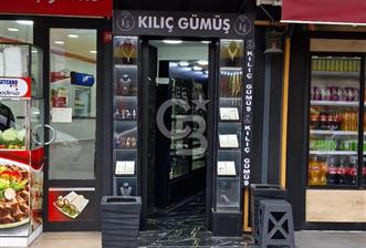 Devren Gümüş Takı Ve Aksesuar mağazası