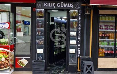Devren Gümüş Takı Ve Aksesuar mağazası