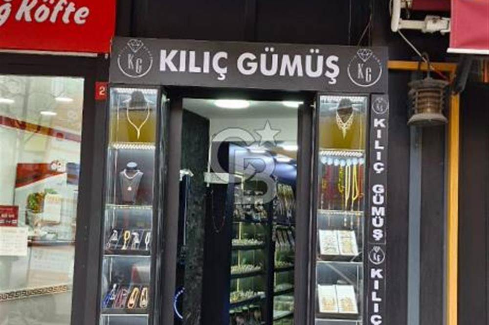 Devren Gümüş Takı Ve Aksesuar mağazası