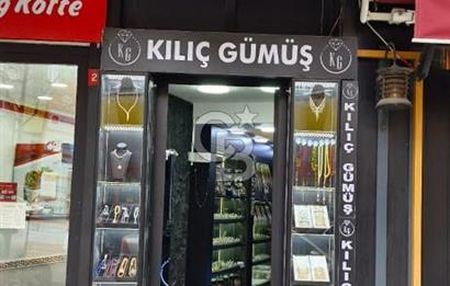 Devren Gümüş Takı Ve Aksesuar mağazası