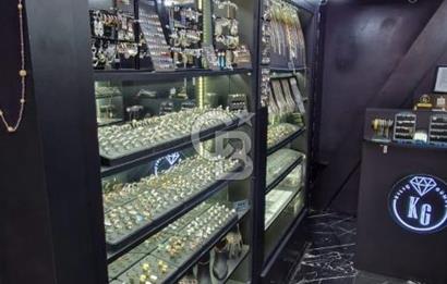 Devren Gümüş Takı Ve Aksesuar mağazası