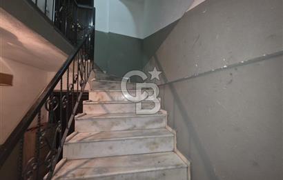 Ayvalık Altınova'da 3+1 Satılık Daire 