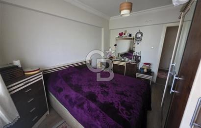 Ayvalık Altınova'da 3+1 Satılık Daire 