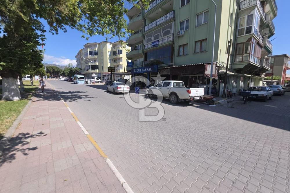 Ayvalık Altınova'da 3+1 Satılık Daire 