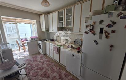 Ayvalık Altınova'da 3+1 Satılık Daire 