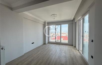 Minimalist Yaşamın En Şık Hali! Körfezde Deniz Manzaralı 1+1 Kiralık daire