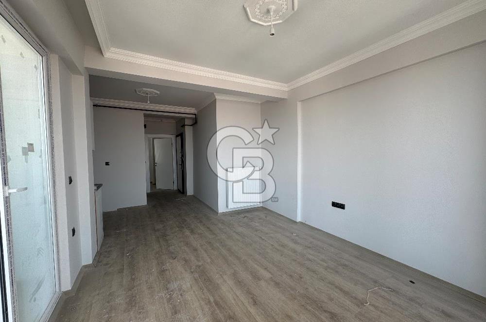 Minimalist Yaşamın En Şık Hali! Körfezde Deniz Manzaralı 1+1 Kiralık daire