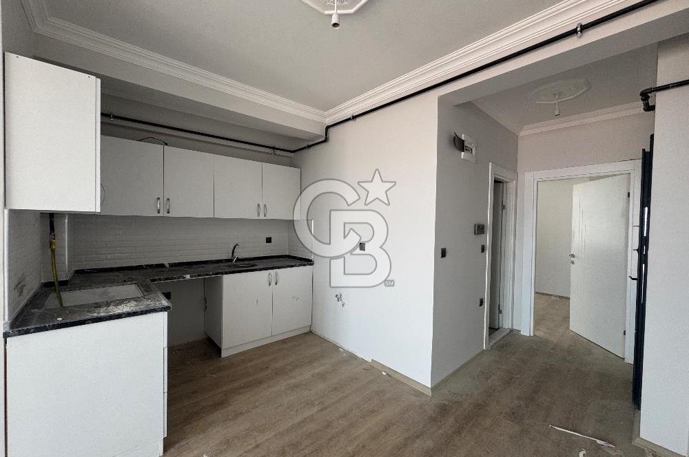 Minimalist Yaşamın En Şık Hali! Körfezde Deniz Manzaralı 1+1 Kiralık daire