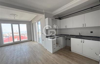 Minimalist Yaşamın En Şık Hali! Körfezde Deniz Manzaralı 1+1 Kiralık daire