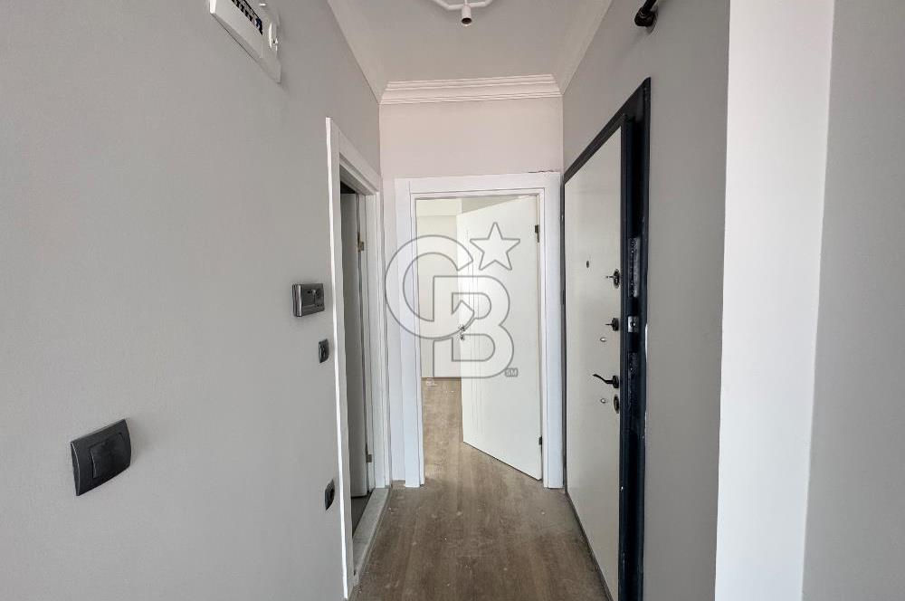 Minimalist Yaşamın En Şık Hali! Körfezde Deniz Manzaralı 1+1 Kiralık daire