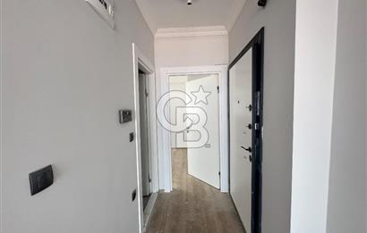 Minimalist Yaşamın En Şık Hali! Körfezde Deniz Manzaralı 1+1 Kiralık daire