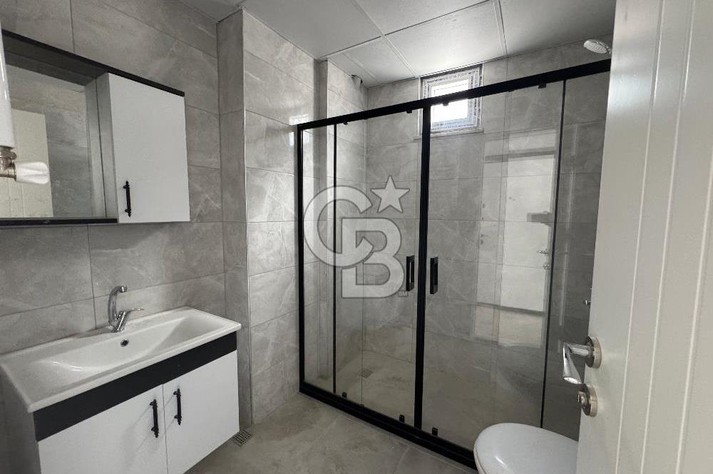 Minimalist Yaşamın En Şık Hali! Körfezde Deniz Manzaralı 1+1 Kiralık daire