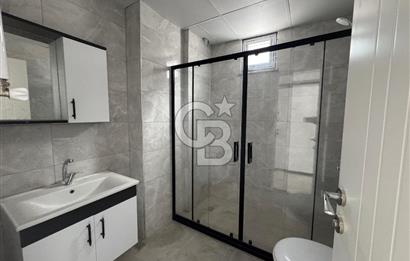 Minimalist Yaşamın En Şık Hali! Körfezde Deniz Manzaralı 1+1 Kiralık daire