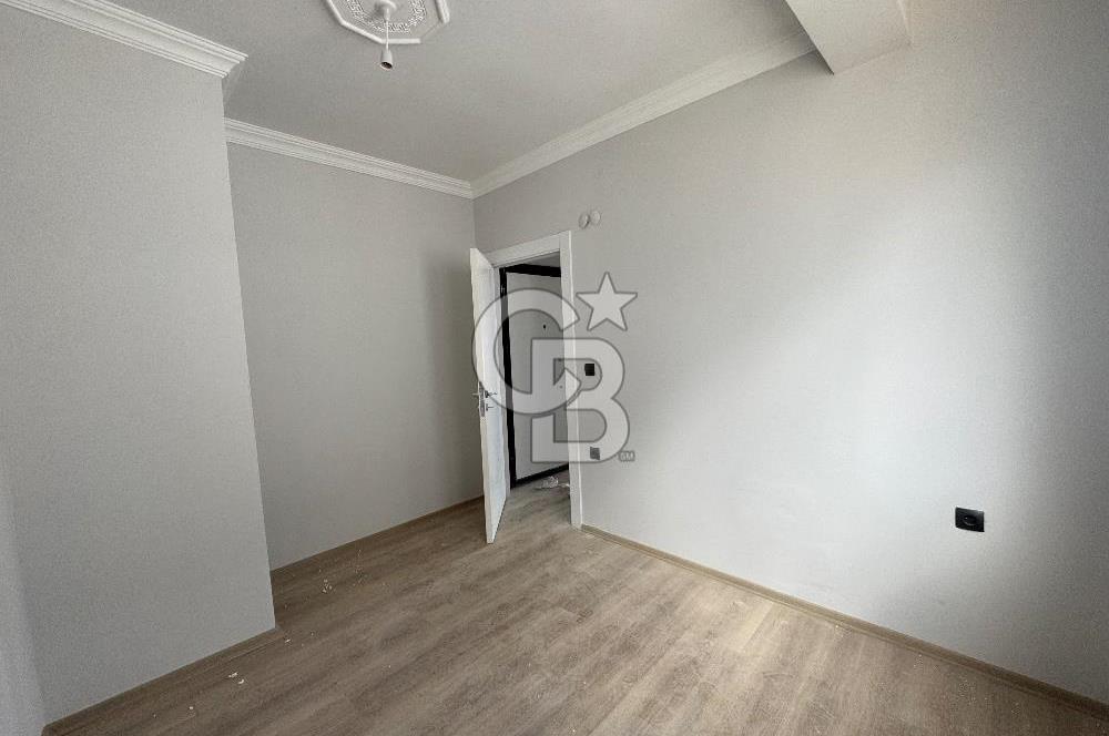 Minimalist Yaşamın En Şık Hali! Körfezde Deniz Manzaralı 1+1 Kiralık daire