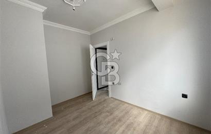 Minimalist Yaşamın En Şık Hali! Körfezde Deniz Manzaralı 1+1 Kiralık daire