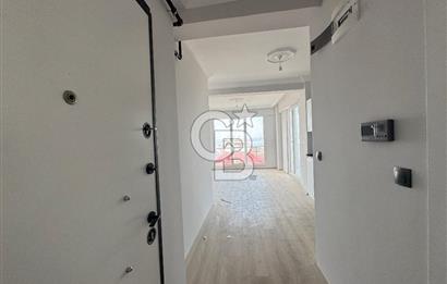 Minimalist Yaşamın En Şık Hali! Körfezde Deniz Manzaralı 1+1 Kiralık daire