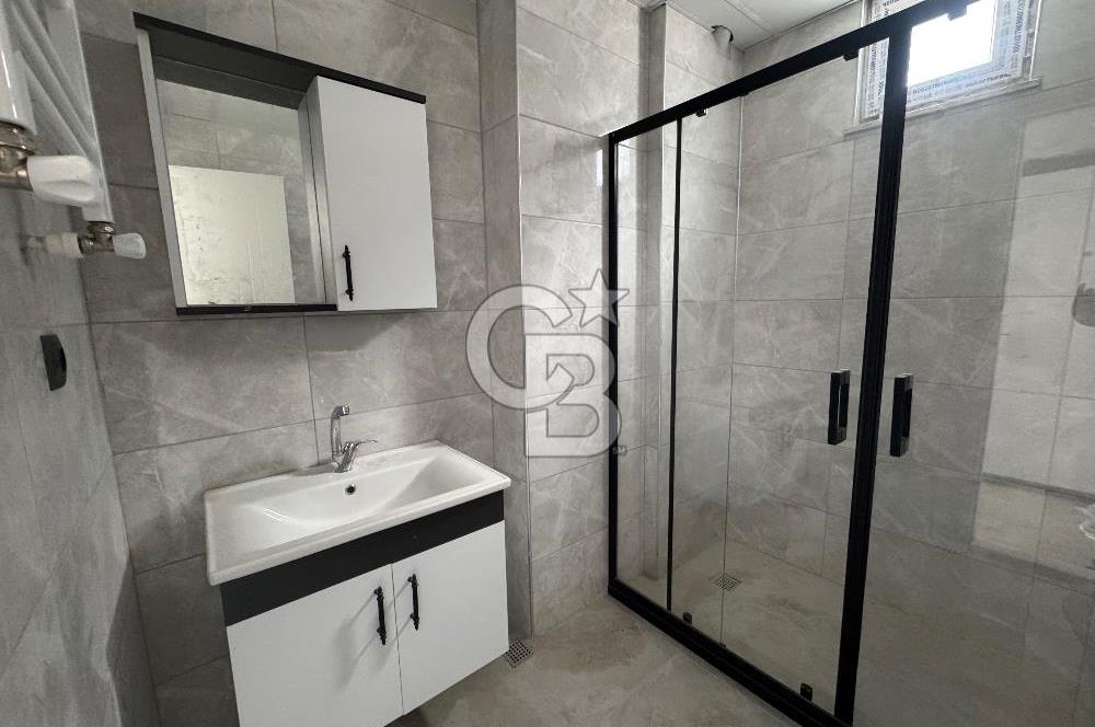 Minimalist Yaşamın En Şık Hali! Körfezde Deniz Manzaralı 1+1 Kiralık daire