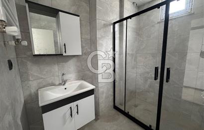 Minimalist Yaşamın En Şık Hali! Körfezde Deniz Manzaralı 1+1 Kiralık daire