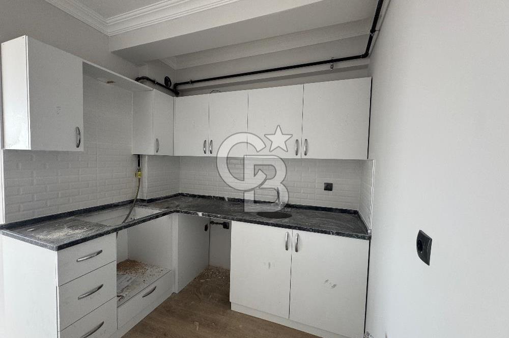 Minimalist Yaşamın En Şık Hali! Körfezde Deniz Manzaralı 1+1 Kiralık daire